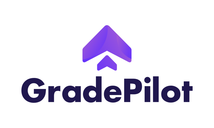 GradePilot logo
